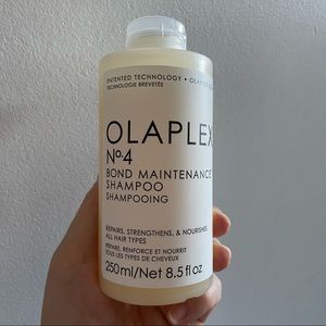 Olaplex Nº.4 Bond Maintenance Shampoo (250ml/8.5 fl oz)
